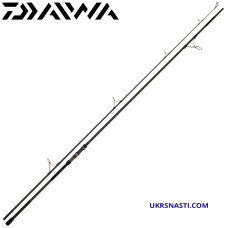 Удилище карповое Daiwa Emblem XT X45